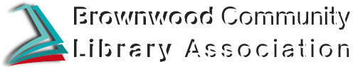 BROWNWOOD LIBRARY